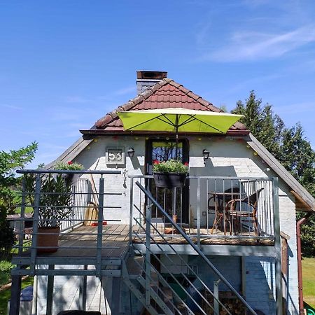 Baldies Tenne In Ostseenaehe Neu Wendorf Ngoại thất bức ảnh