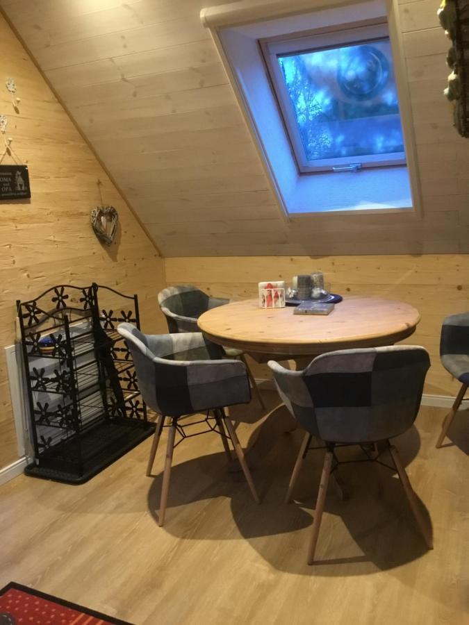 Baldies Tenne In Ostseenaehe Neu Wendorf Ngoại thất bức ảnh