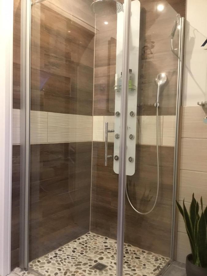 Baldies Tenne In Ostseenaehe Neu Wendorf Ngoại thất bức ảnh