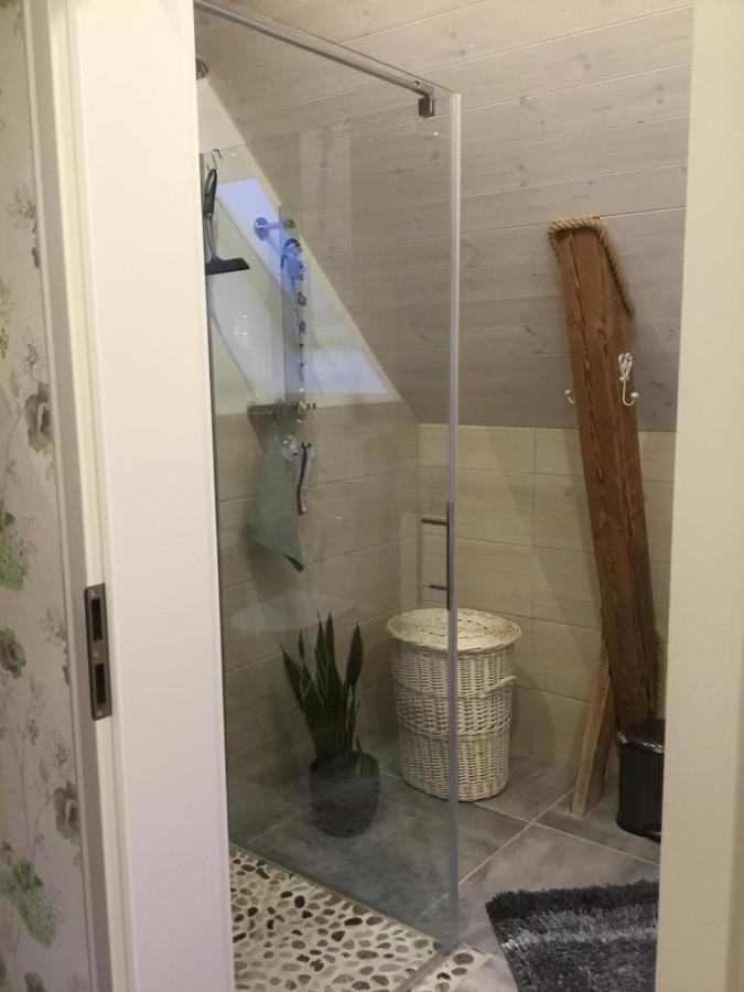 Baldies Tenne In Ostseenaehe Neu Wendorf Ngoại thất bức ảnh