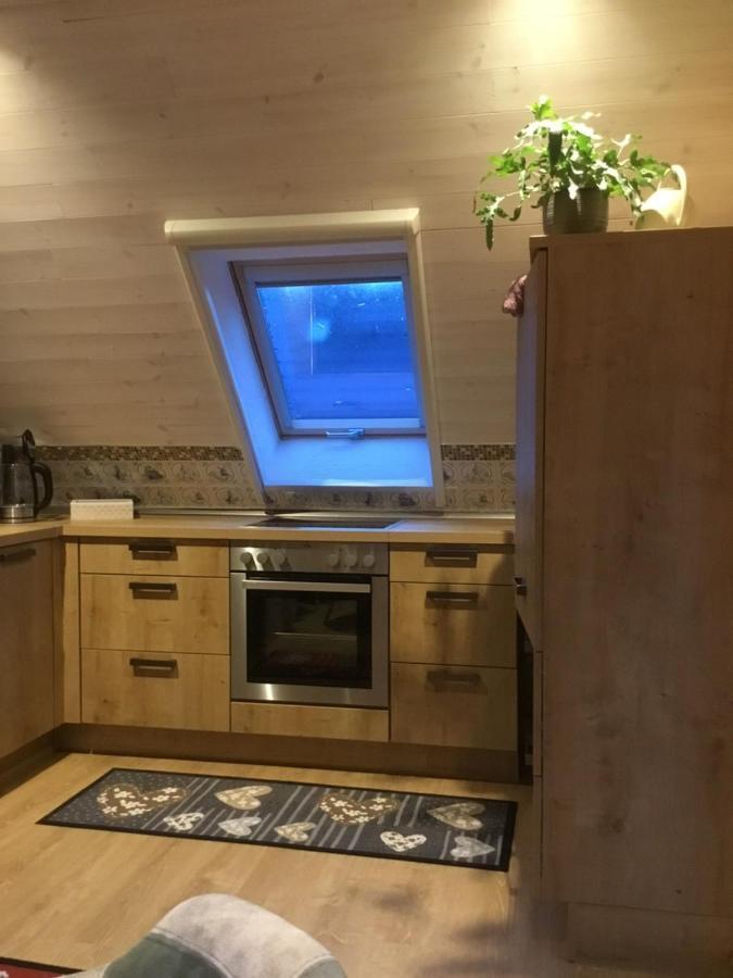 Baldies Tenne In Ostseenaehe Neu Wendorf Ngoại thất bức ảnh