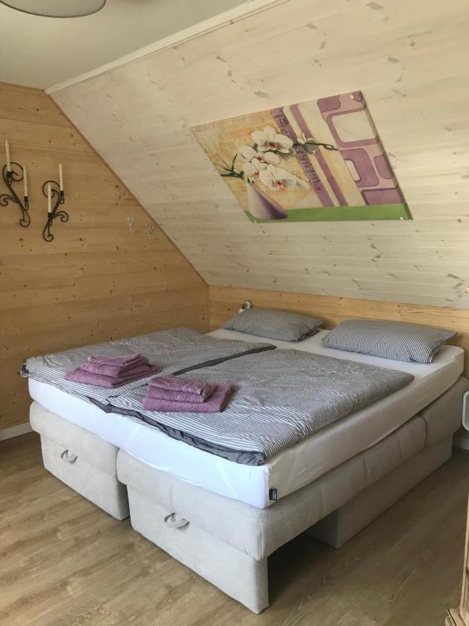 Baldies Tenne In Ostseenaehe Neu Wendorf Ngoại thất bức ảnh
