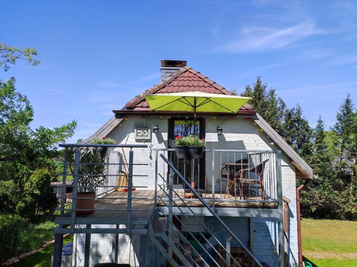 Baldies Tenne In Ostseenaehe Neu Wendorf Ngoại thất bức ảnh